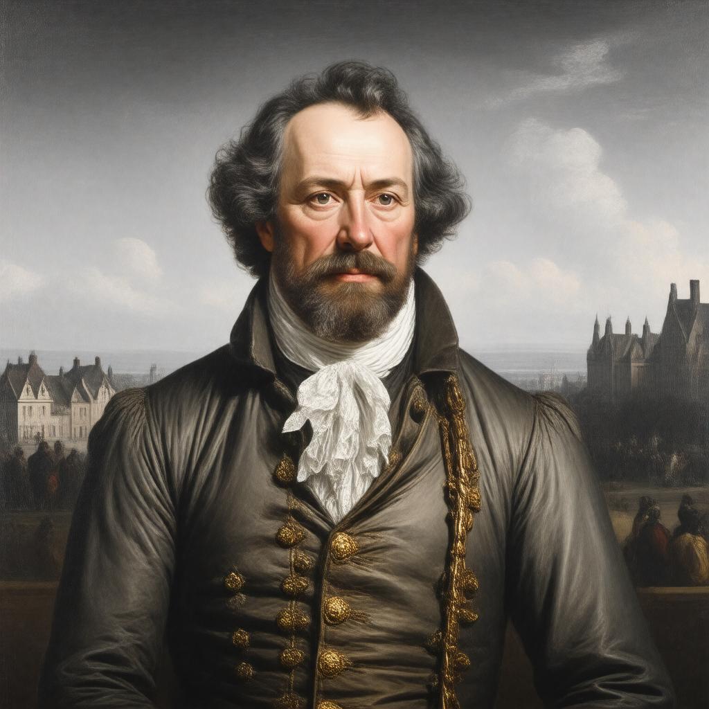 James McGill